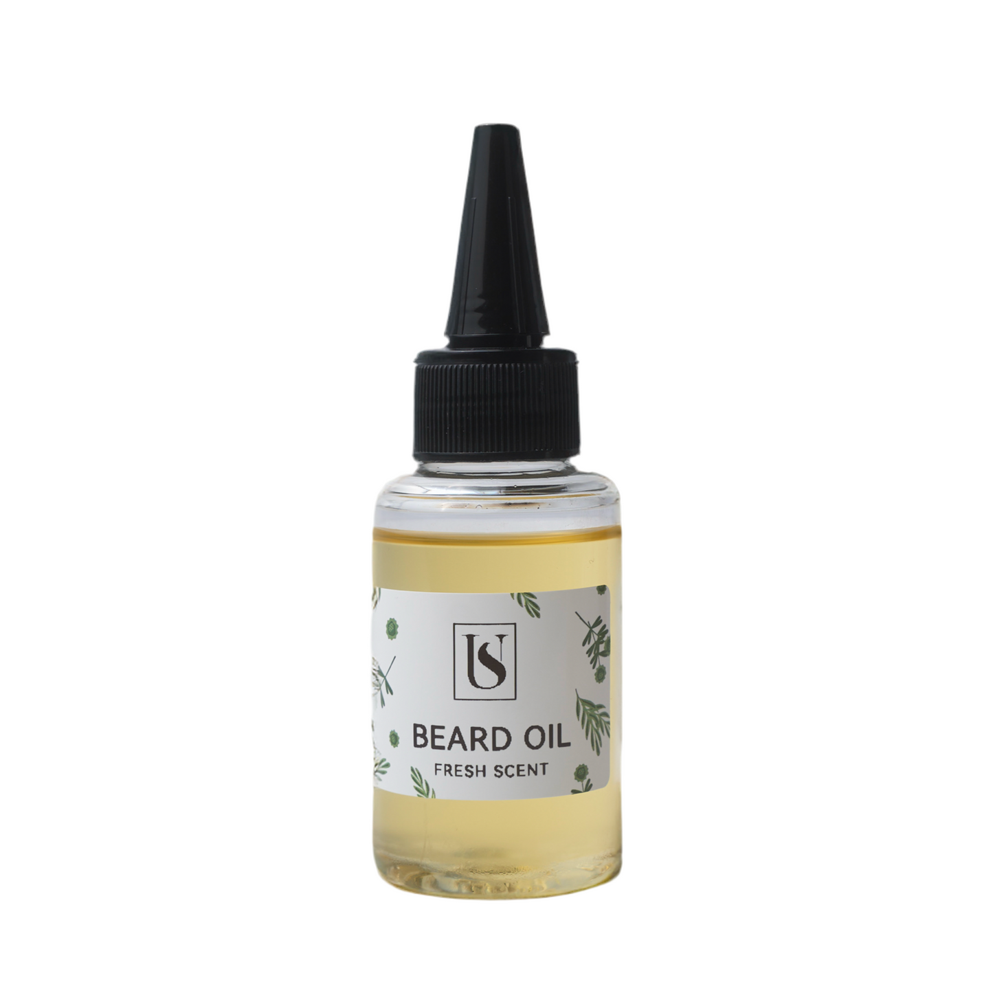 BEARD OIL (60ml)