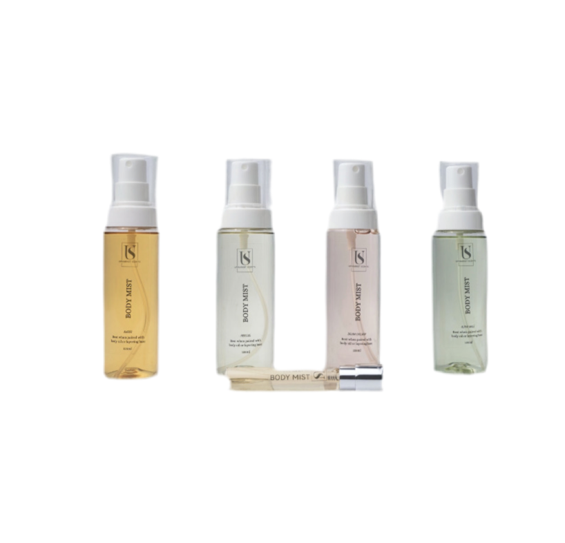 BODY MIST