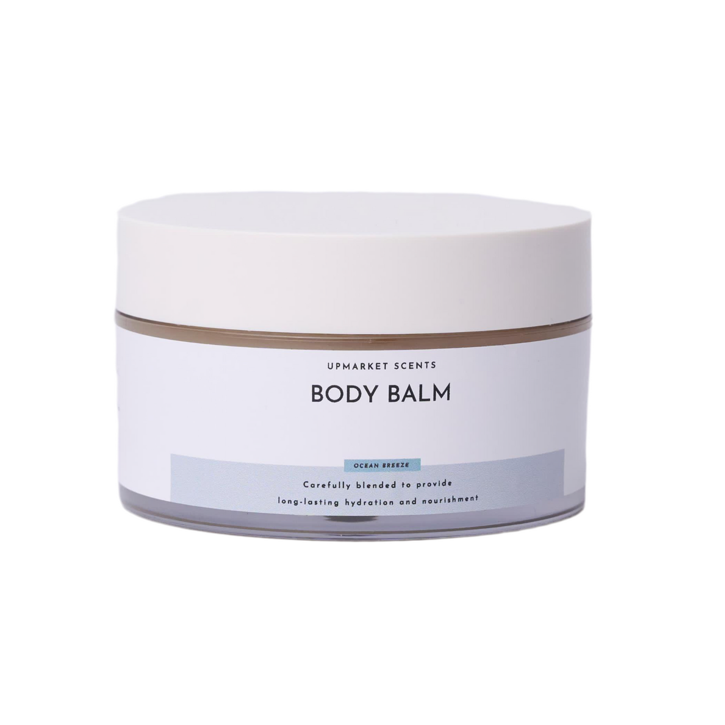 BODY BALM
