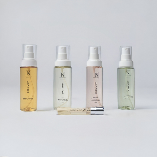 BODY MIST