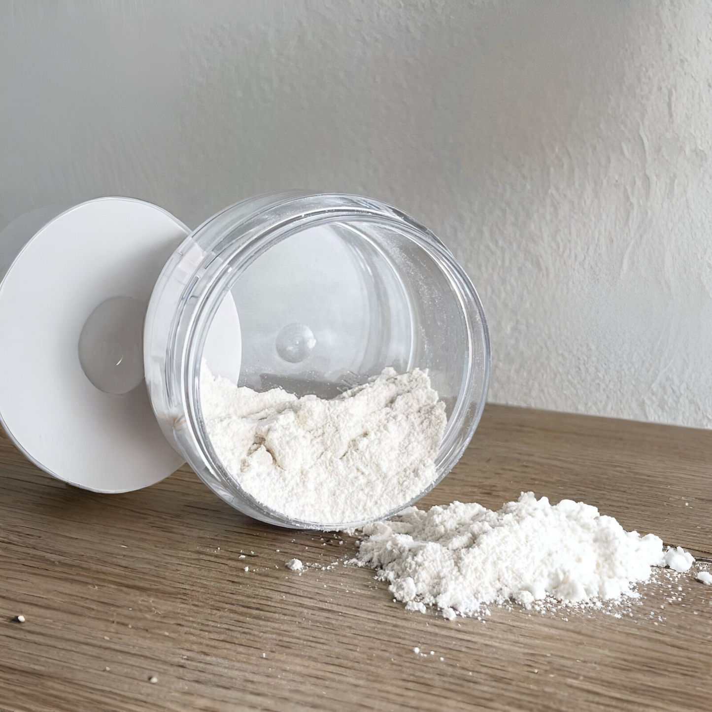 MINI BODY DUSTING POWDER