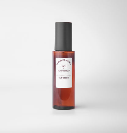 LINEN & ROOM SPRAY