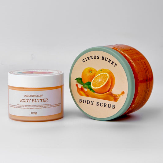 Body Care Combo 1