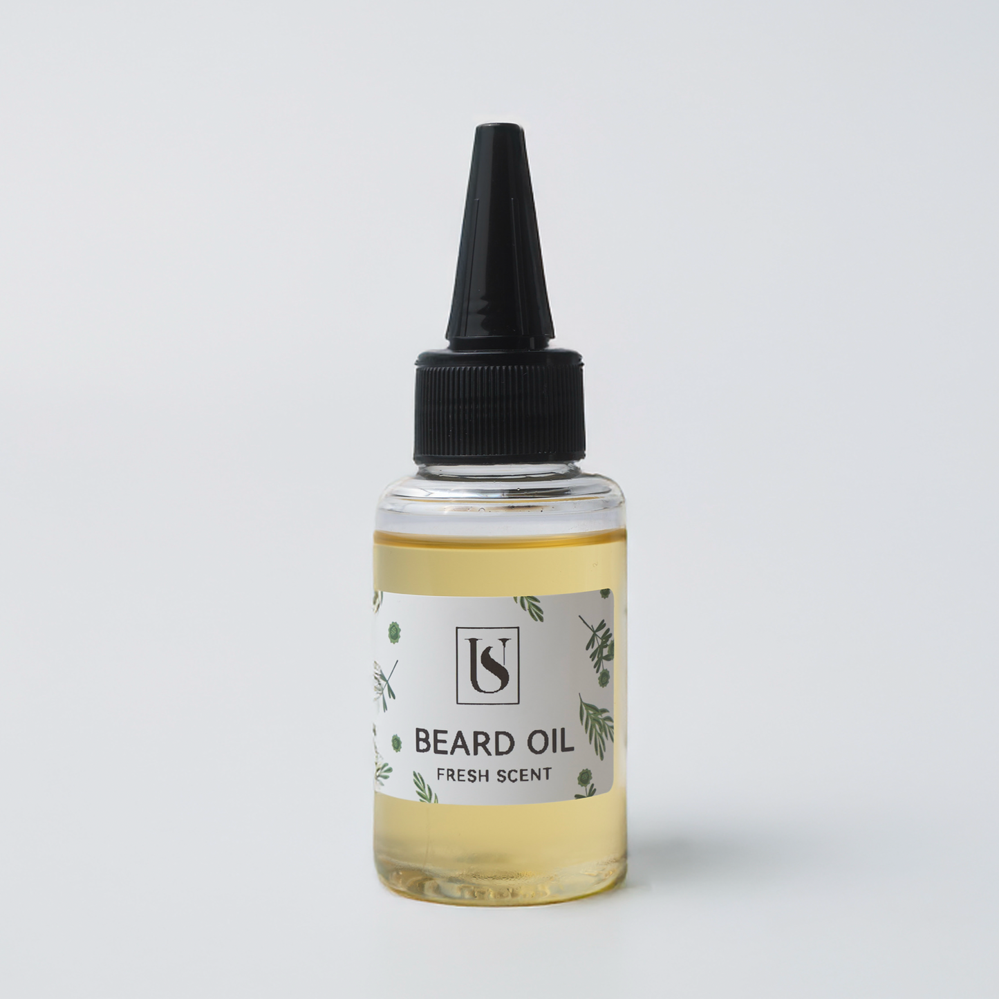 BEARD OIL (60ml)