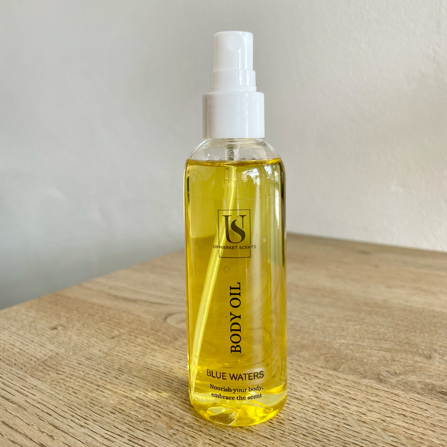 100ml Body Oils