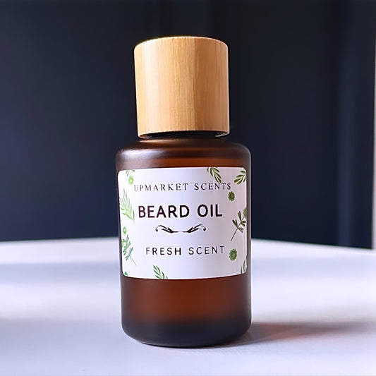 BEARD OIL (60ml)