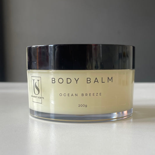 Body Balm