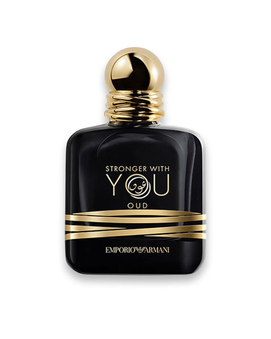 ARMANI STRONGER WITH YOU OUD