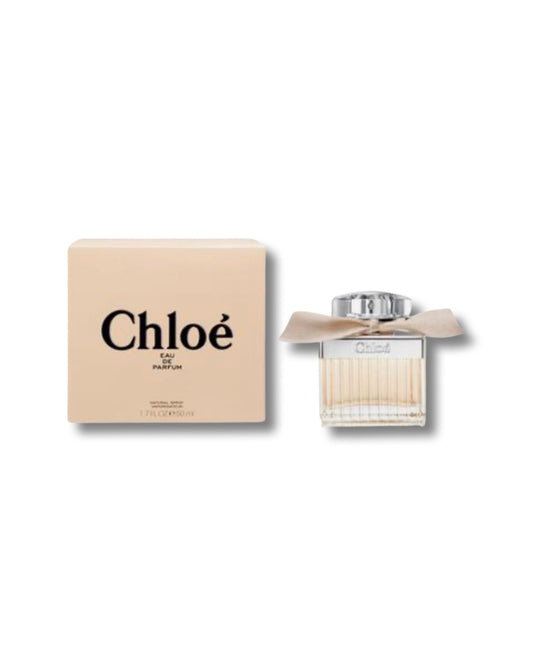 CHLOE edp