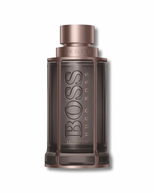 HUGO BOSS Le Parfum