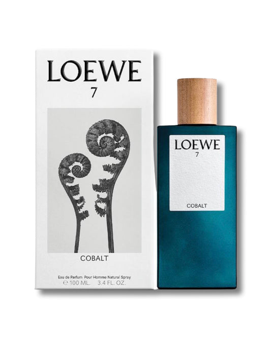 LOEWE 7 Cobalt