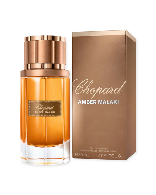 CHOPARD Amber Malaki